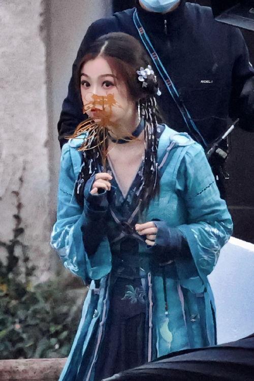 独家吃瓜揭秘,娱乐圈那些不为人知的幕后故事